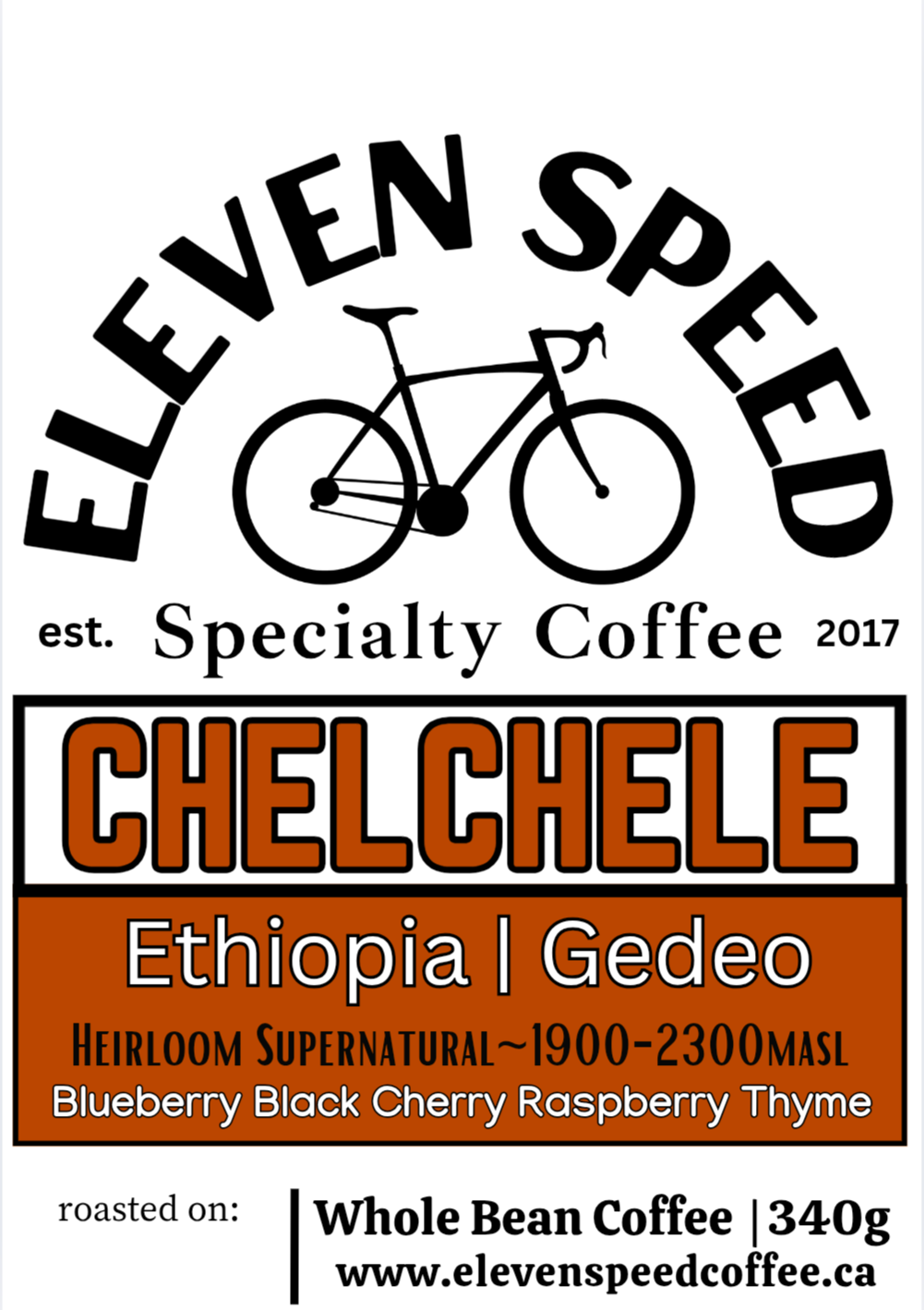 BANKO CHELCHELE | ETHIOPIA | GEDEO