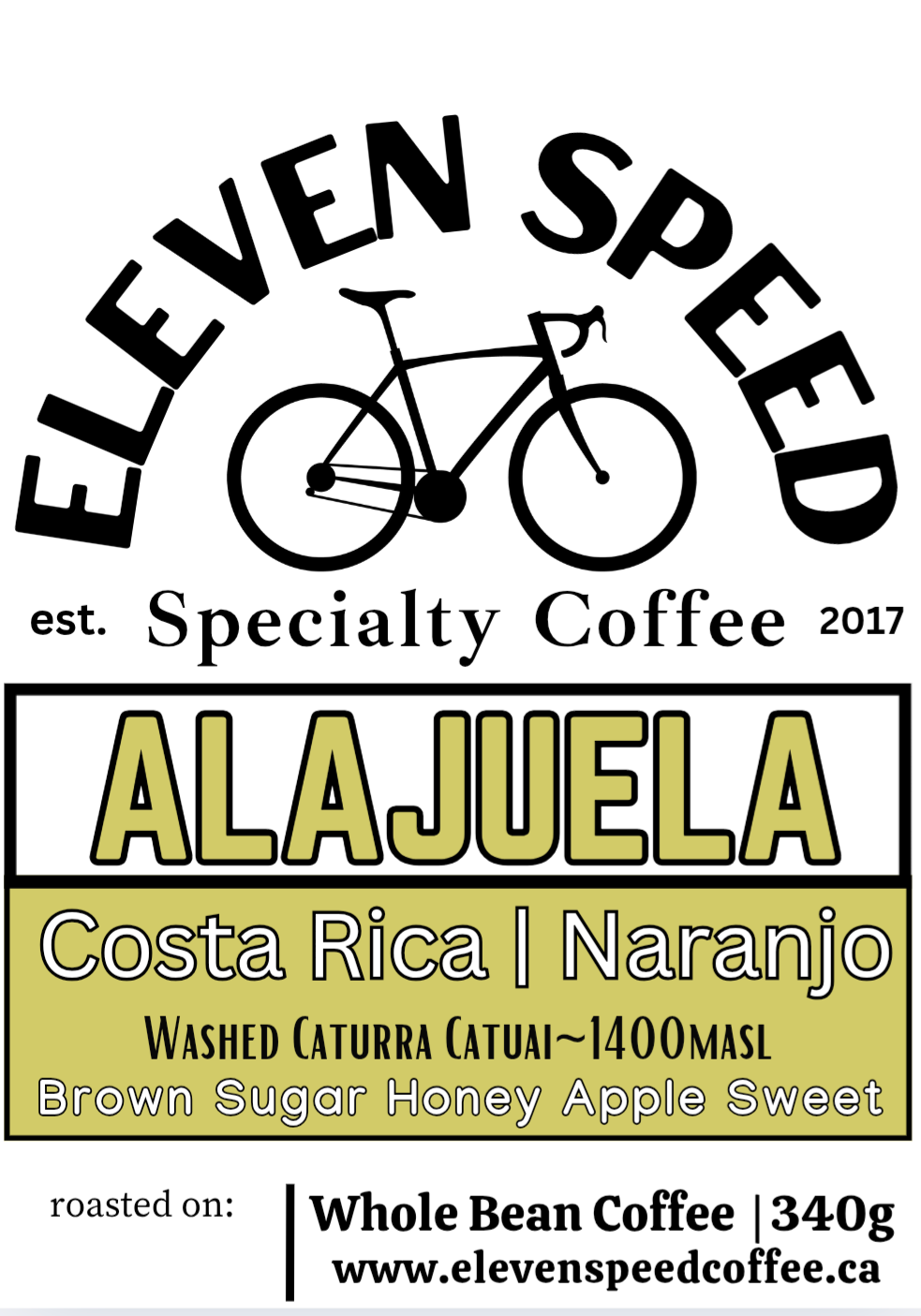 ALAJUELA | COSTA RICA | NARANJO