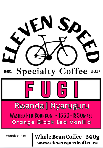 AFRODIS MUNYANGANJ | RWANDA | NYAMASHEKE