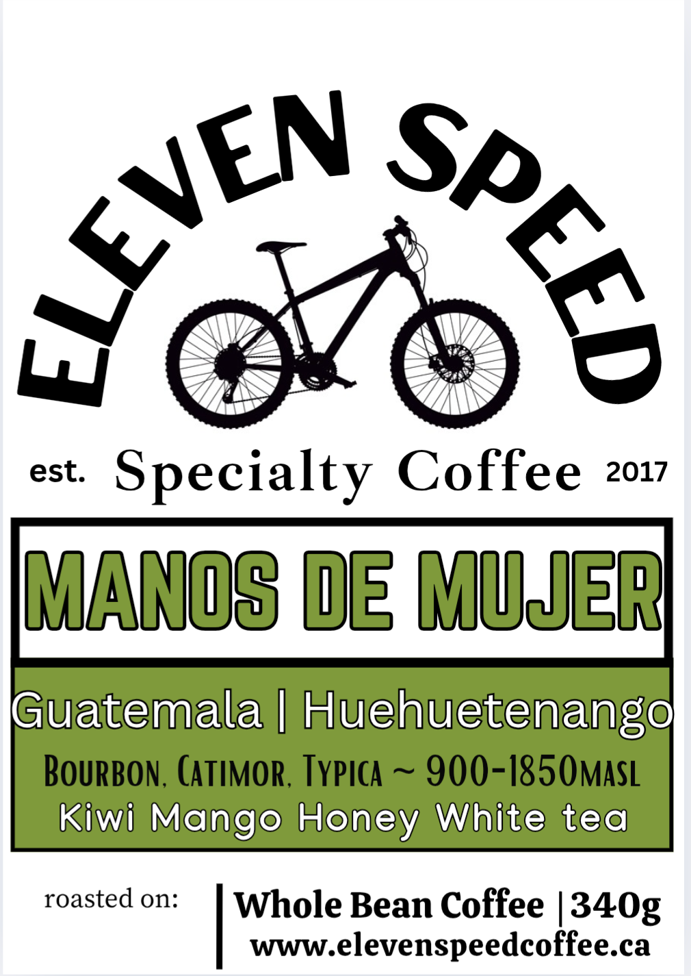 MANOS DE MUJER | GUATEMALA | HUEHUETENANGO