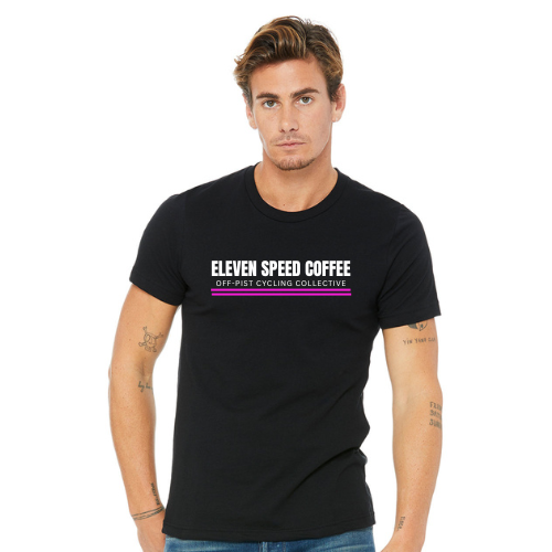 Off-Piste Cycling Collective Tee