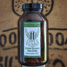 HORS CATEGORIE COLLECTION #2 | GESHA VILLAGE | OMA LOT 22 / 129 - Eleven Speed Coffee
